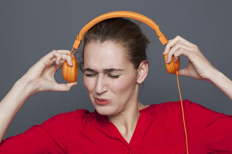 Hearing Loss Caused By Loud Music Limitear